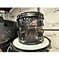 Used Used RMV 3 piece Brazilian Maple Titanium Drum Kit thumbnail