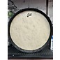 Used Used RMV 3 piece Brazilian Maple Titanium Drum Kit