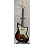 Used Fender Used 2020 Fender American Professional Jazzmaster 3 Color Sunburst Solid Body Electric Guitar thumbnail