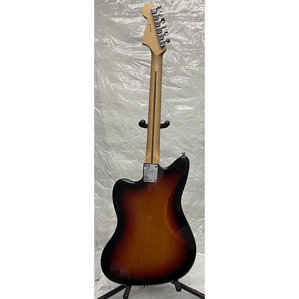 Used Fender Used 2020 Fender American Professional Jazzmaster 3 Color Sunburst Solid Body Electric Guitar