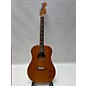 Used Fender Highway Dreadnought Mahogony Acoustic Electric Guitar thumbnail