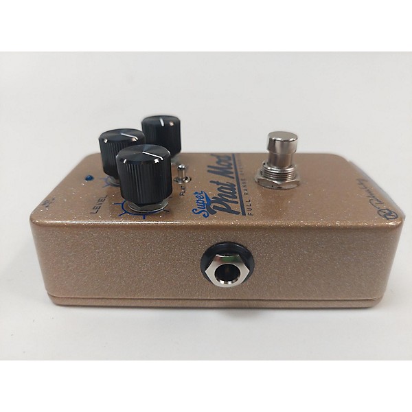 Used Keeley Super Phat Mod Effect Pedal