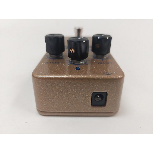 Used Keeley Super Phat Mod Effect Pedal