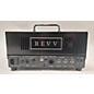 Used Revv Amplification D20 Tube Guitar Amp Head