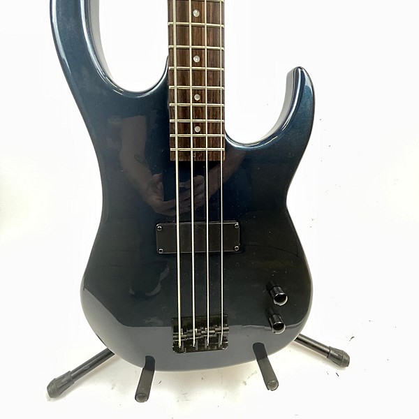 Used Dean Edge 09 4 String Electric Bass Guitar