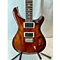 Used PRS SE Standard 24 Solid Body Electric Guitar