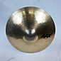 Used SABIAN 18in AAX Concept Crash Cymbal thumbnail