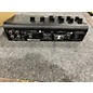 Used Blackstar Amped 3 Solid State Guitar Amp Head