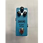 Used MXR Used MXR Sugar Drive Effect Pedal thumbnail