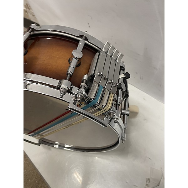 Used Majestic 6.5X14 CONCERT SNARE Drum