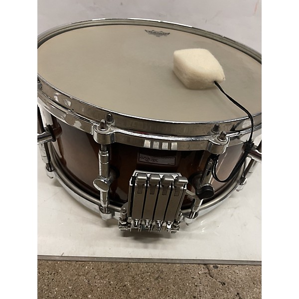 Used Majestic 6.5X14 CONCERT SNARE Drum