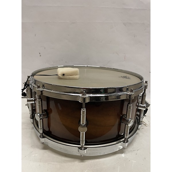 Used Majestic 6.5X14 CONCERT SNARE Drum