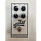 Used Used Aguilar CHORUSAURUS Effect Pedal thumbnail