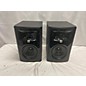 Used JBL 306P MKII PAIR Powered Monitor thumbnail