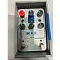 Used Universal Audio Used Universal Audio Max PREAMP COMP Effect Pedal thumbnail