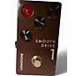 Used LUNASTONE SMOOTH DRIVE Effect Pedal