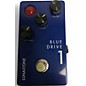 Used LUNASTONE BLUE DRIVE 1 Effect Pedal thumbnail
