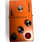 Used LUNASTONE DISTORTION 1 Effect Pedal