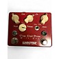 Used LUNASTONE WISE GUY Effect Pedal thumbnail