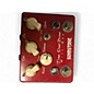 Used LUNASTONE WISE GUY Effect Pedal