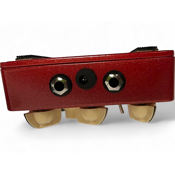 Used LUNASTONE WISE GUY Effect Pedal