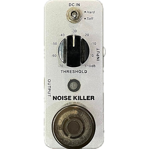 Used Mooer Used Mooer Noise Killer Effect Pedal