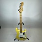 Used Fender Modern Player Stratocaster Solid Body Electric Guitar thumbnail