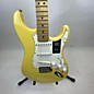 Used Fender Modern Player Stratocaster Solid Body Electric Guitar