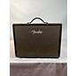 Used Fender Used Fender Acoustic Junior Acoustic Guitar Combo Amp thumbnail