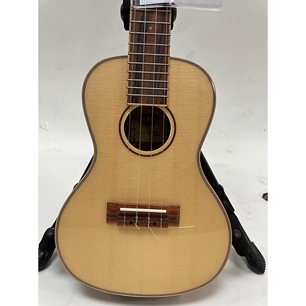 Used Kala KASKCG Ukulele