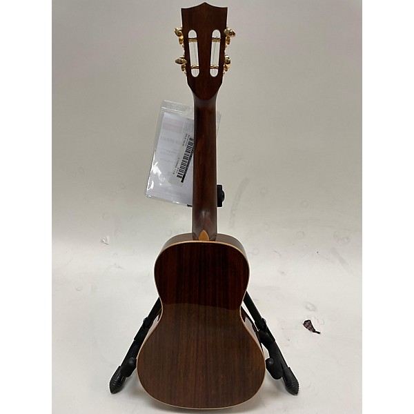 Used Kala KASKCG Ukulele