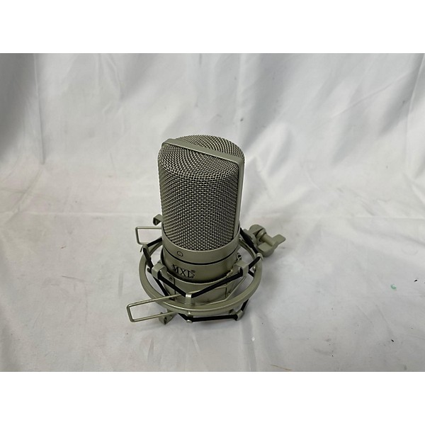 Used MXL Used MXL 990 Condenser Microphone