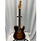 Used Fender Used Fender Acoustasonic Player Telecaster Shadow Burst Acoustic Electric Guitar thumbnail