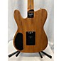 Used Fender Used Fender Acoustasonic Player Telecaster Shadow Burst Acoustic Electric Guitar