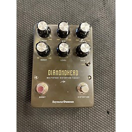 Used Seymour Duncan Used Seymour Duncan Diamondback Effect Pedal