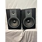 Used M-Audio BX8A Pair Powered Monitor thumbnail