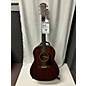 Used Taylor Used Taylor AD27E Natural Acoustic Electric Guitar thumbnail