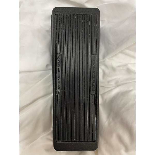 Used Dunlop JIMI HENDRIX JH1 SIGNATURE WAH Effect Pedal