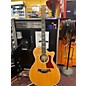 Used Taylor 812CE Acoustic Electric Guitar thumbnail