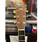 Used Taylor 812CE Acoustic Electric Guitar