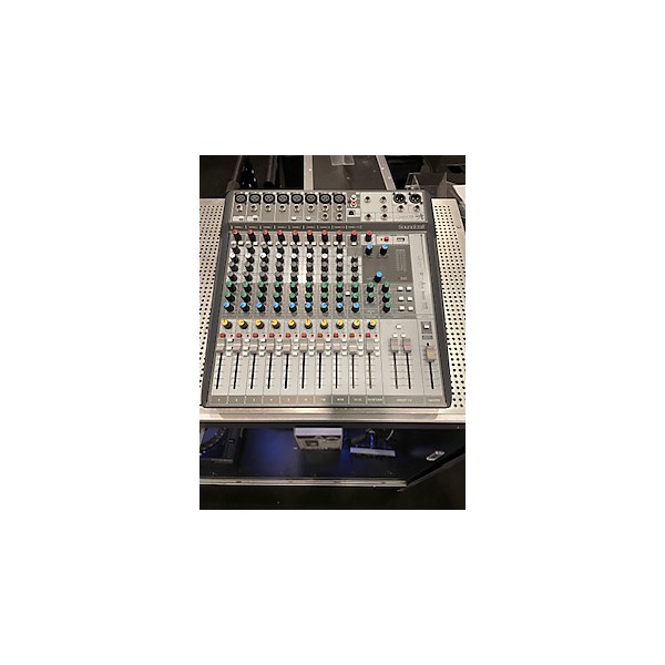 Used Bose T8S Digital Mixer