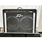 Used Peavey Heritage VTX Series Tube Bass Combo Amp thumbnail