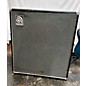 Used Ampeg V4 Bass Cabinet thumbnail