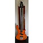 Used Washburn T-14 Taurus Electric Bass Guitar thumbnail