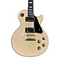 Used Epiphone Used Epiphone Les Paul Custom White Solid Body Electric Guitar