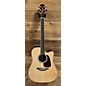 Used Takamine GD93CE Acoustic Electric Guitar thumbnail