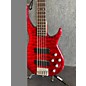 Used Peavey FURY V Electric Bass Guitar thumbnail