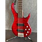 Used Peavey FURY V Electric Bass Guitar