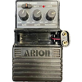 Used Arion Used Arion SPH-1 Effect Pedal