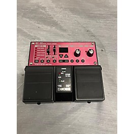 Used BOSS Used BOSS RC30 Loop Station Twin Pedal